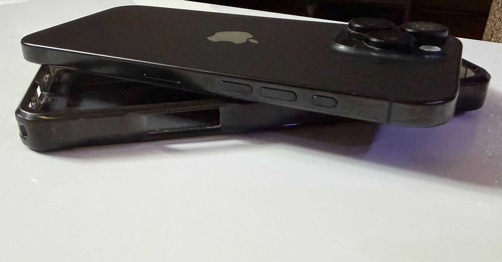 iPhone 16 Pro Max 256 GB Garantie Inclusa Liber de retea