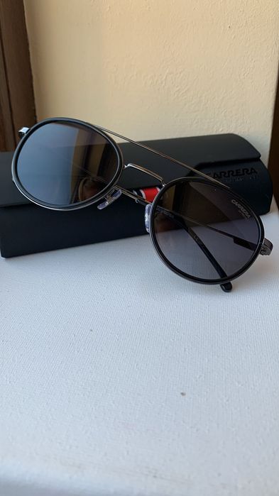 Унисекс слънчеви очила Carrera