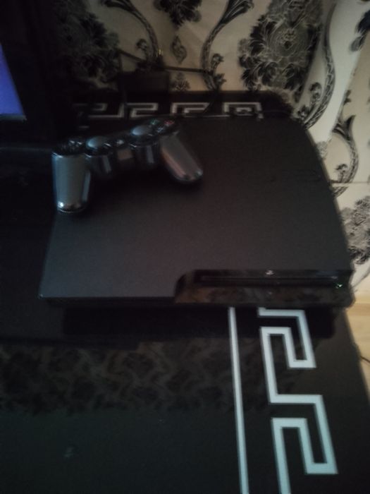 PlayStation 3  preț negociabil