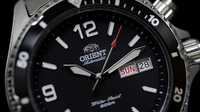 Orient Automatic water resist 200m