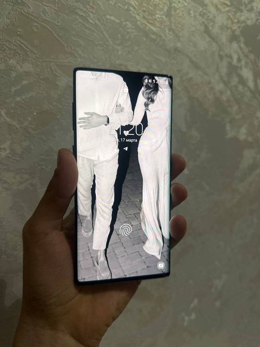 samsung note 10 5g