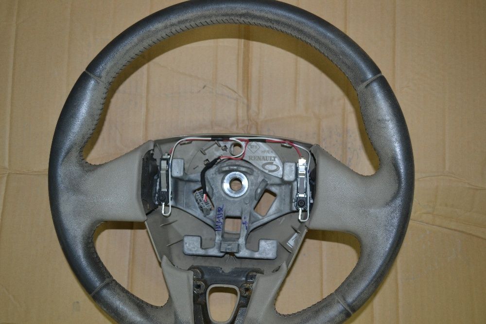 Vopsea Renault Fluence Megan Scenic Espace Reconditionare vind Vopsea