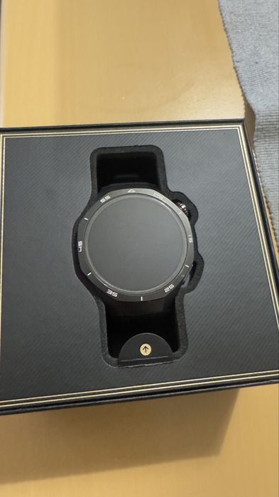 Huawei watch GT 5 Pro