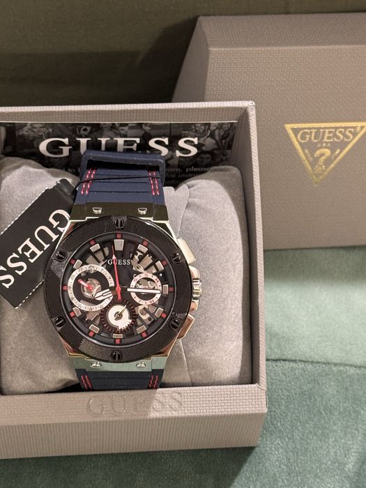 Ceas Guess barbatesc nou