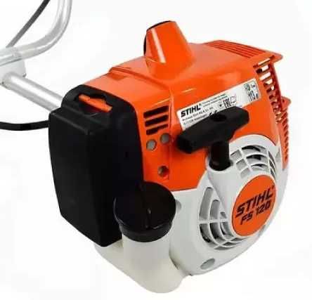Моторна коса STIHL FS 120