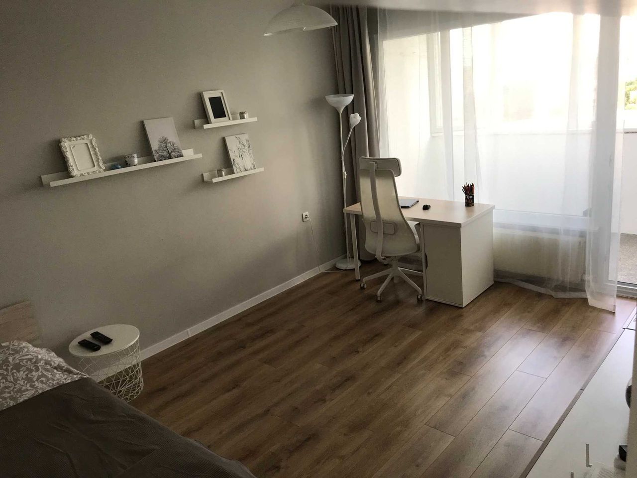 Продава се Едностаен апартамент в София, Дружба 2 - 45 кв.м за 1556 €/кв.м - Снимка #2