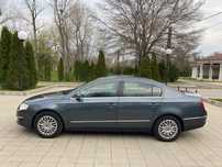 Vw passat 2.0 TDI EURO 5