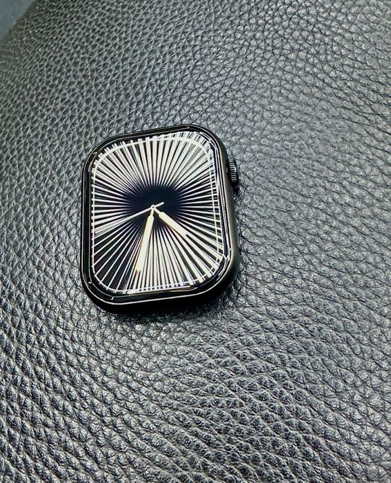 Apple Watch Series 10 – stare excelentă, preț negociabil
