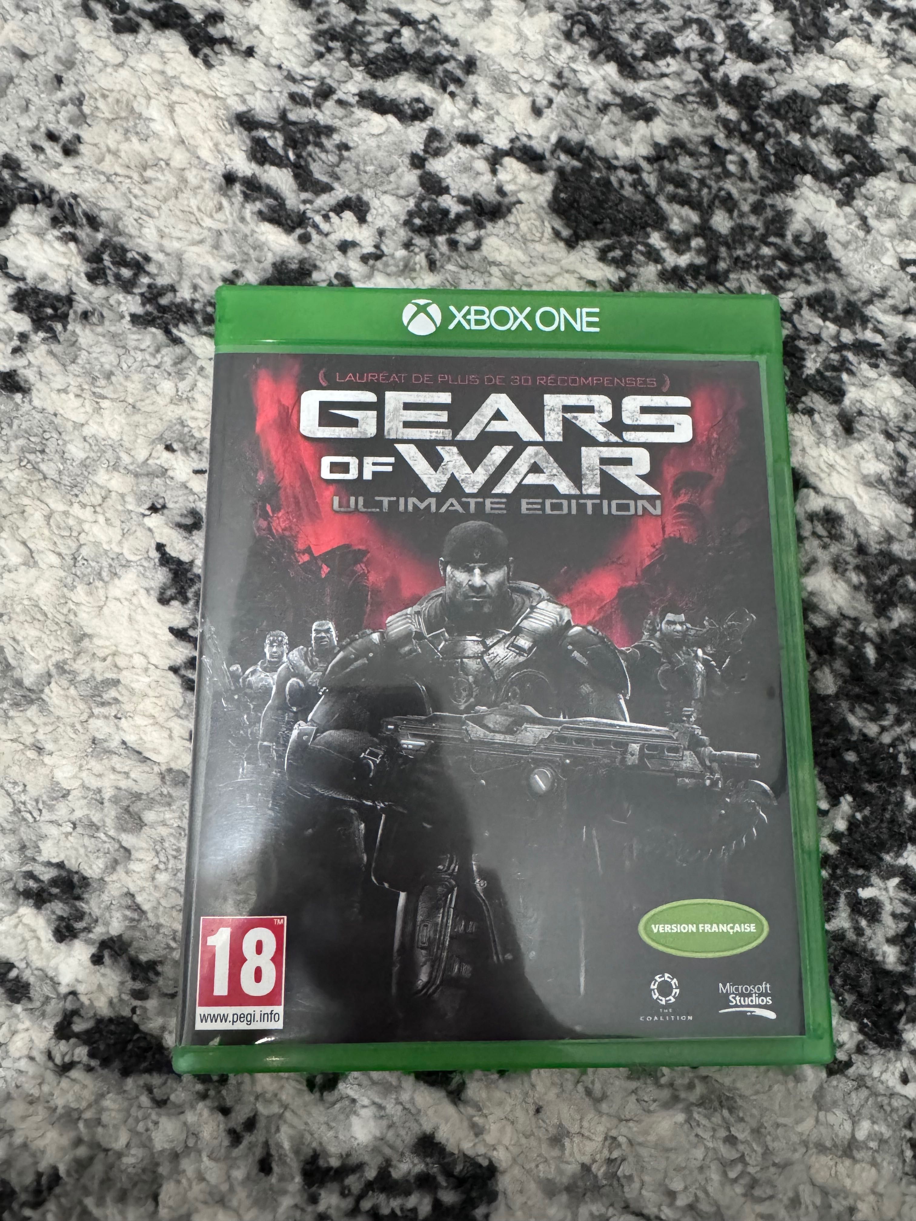 Jocuri Xbox in perfecta stare