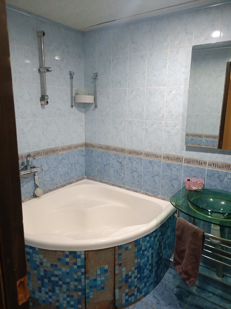 1/1/5,Сергели 4,Аренда