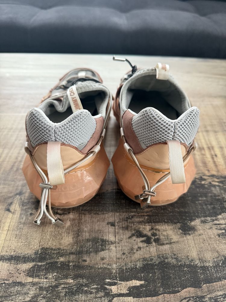 Обувки Jimmy Choo, 38 размер