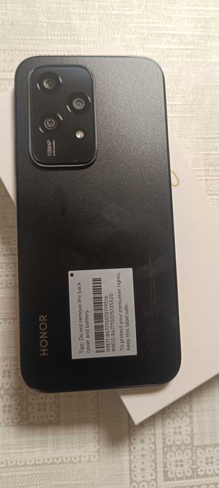 Honor 200 lite nou