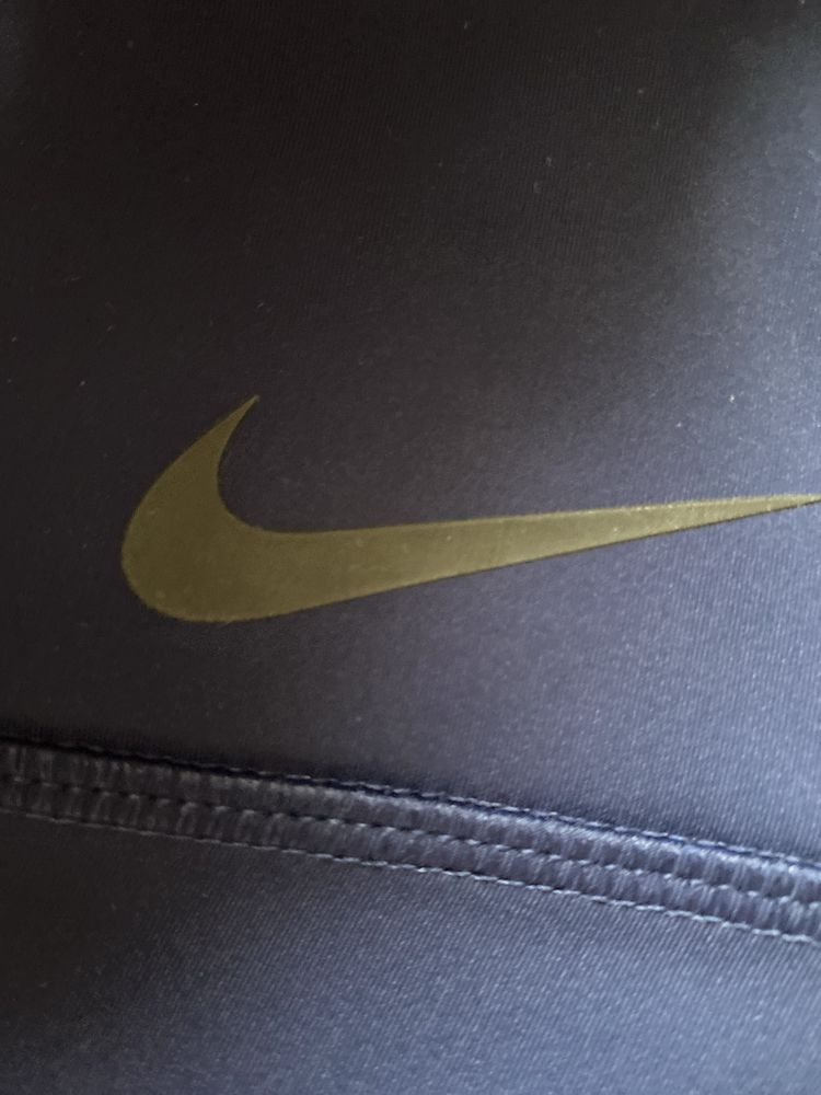 Nike dri fit клин