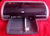 Принтер HP DeskJet 5652