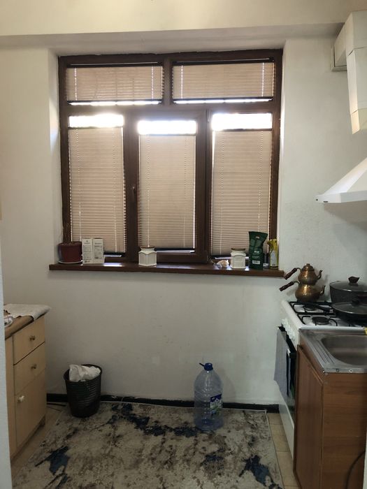 СРОЧНО! Продается одна кмнатная квартира в центре города.