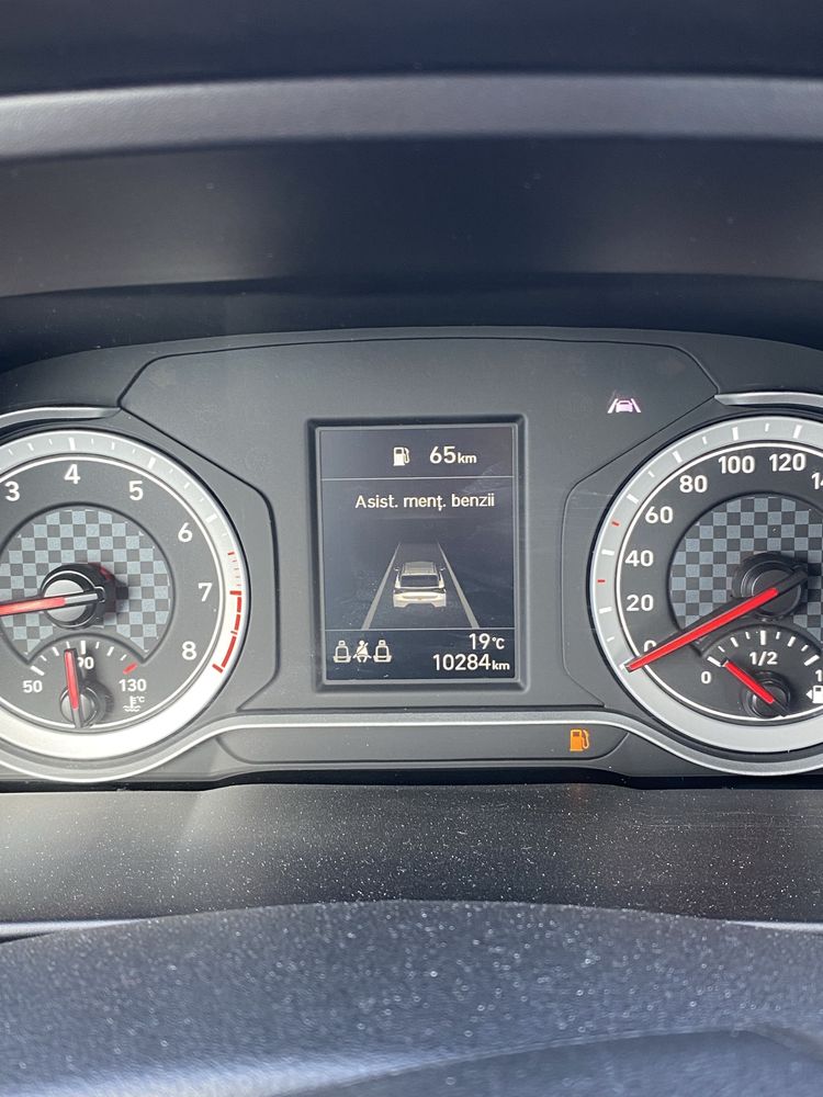 Hyundai Bayon 2024, 1.2, 84CP, benzină, manuală