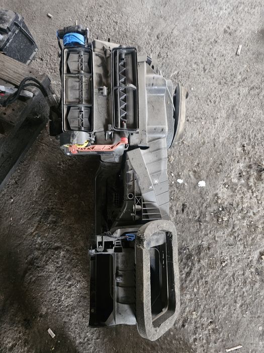 Aeroterma Skoda Octavia 2 2011 break 1,6 tdi