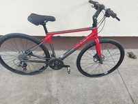 Bicicleta Canyon, 27,5. ( Cube, ktm.) Carbon.