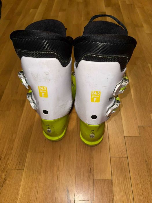 Детски ски обувки Head Raptor Junior flex 50