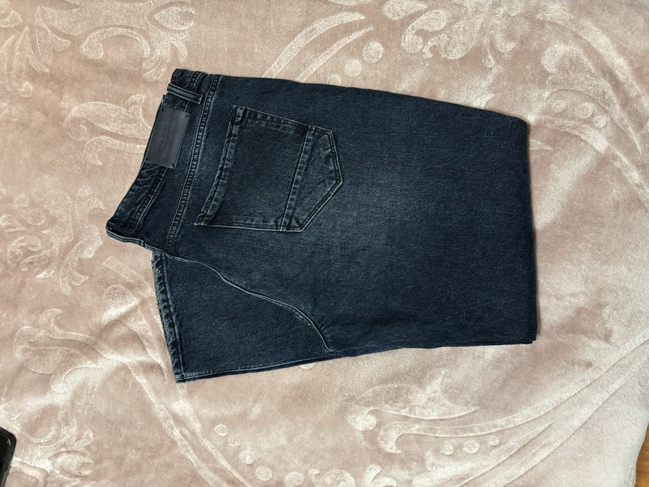 джинсы, мужские штаны