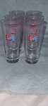 pahare Pepsi de colectie