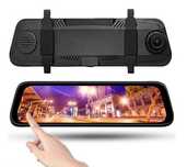 Sistem oglinda Full HD 1080p DVR + camera marsarier 12v - 24v