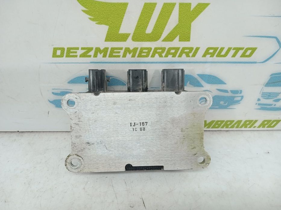 Calculator modul injectie Hybrid 2.5 2AR-FSE 89871-30050 Lexus IS XE3