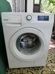 Пералня  Gorenje 7кг. /1200 об. / W 7523 за части или ремонт