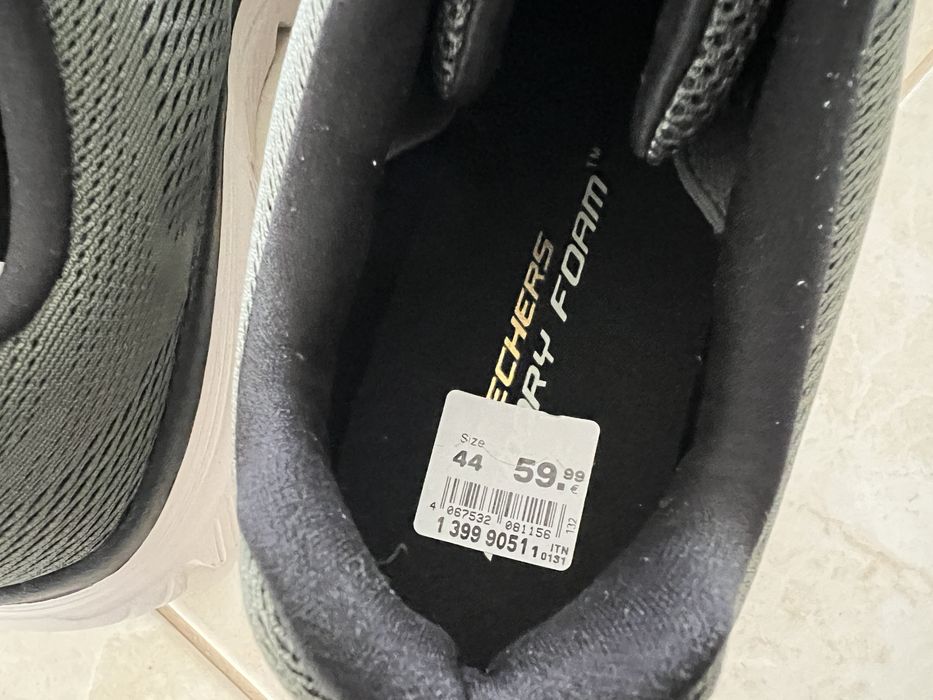 Skechers мъжки маратонки нови