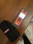 Telemetru Hilti Pd 4 laser ruleta electeonica