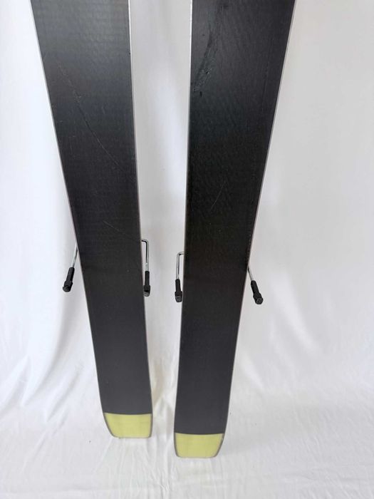 Ski schi all-mountain powder Rossignol Soul 7 180cm +legaturi LOOK