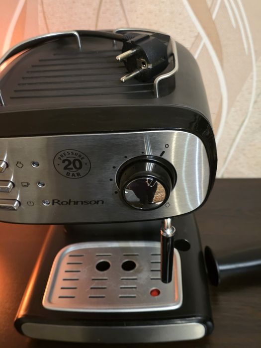 Кафемашина Rohnson R-984