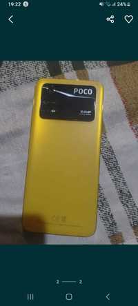 POCO M4Pro обмен или продажа