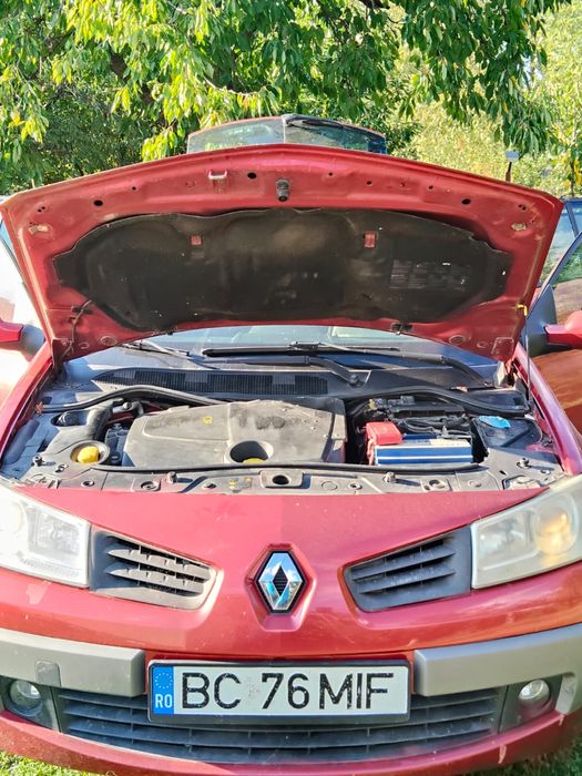 Vand Renault Megan 1.9 dci