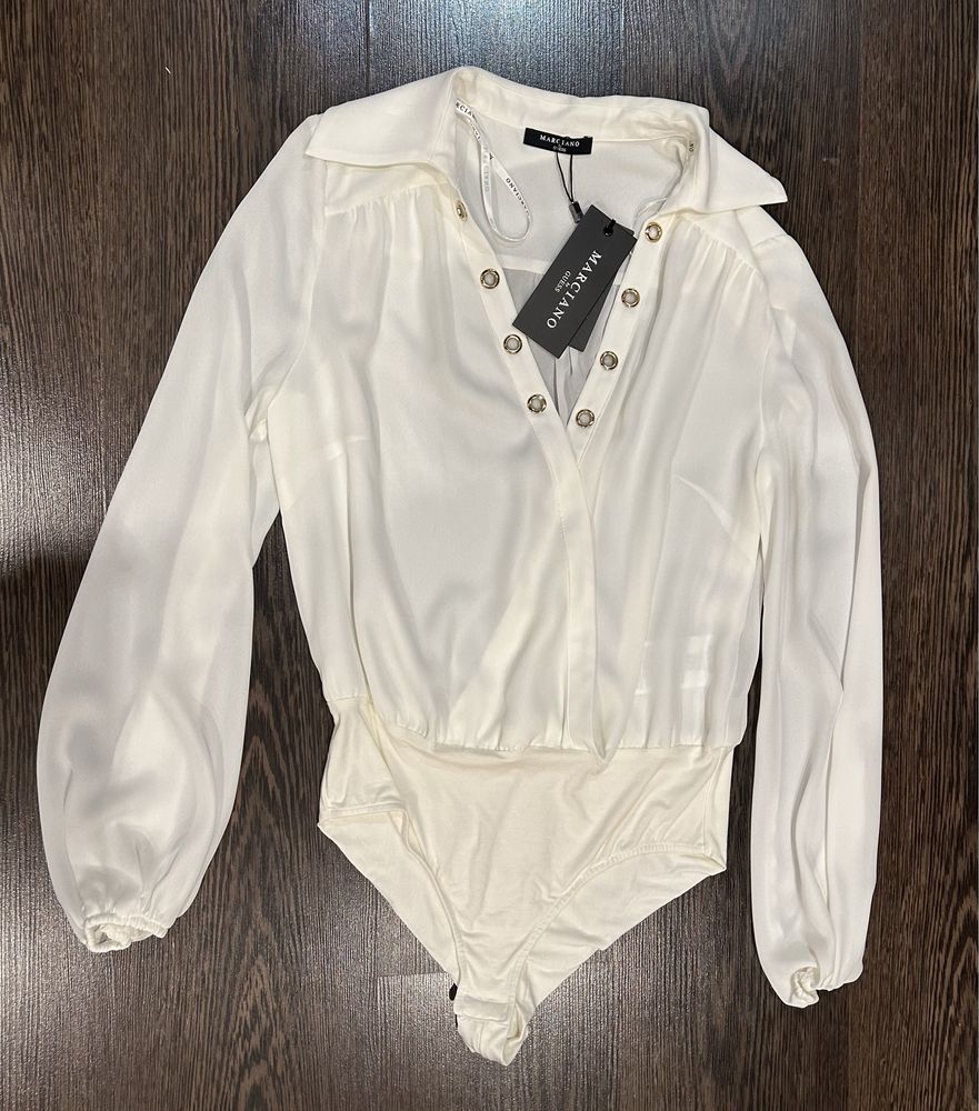 Дамско боди Marciano by guess