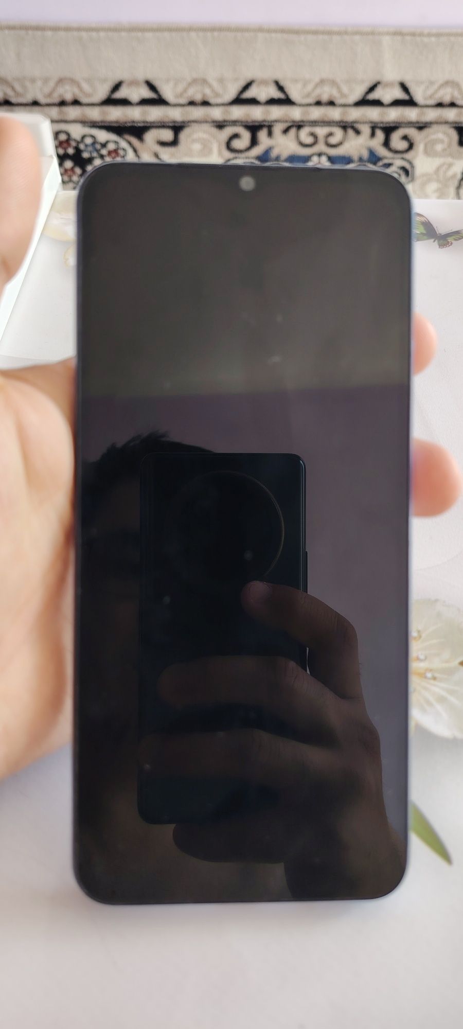Huawei Nova Y61 128gb
