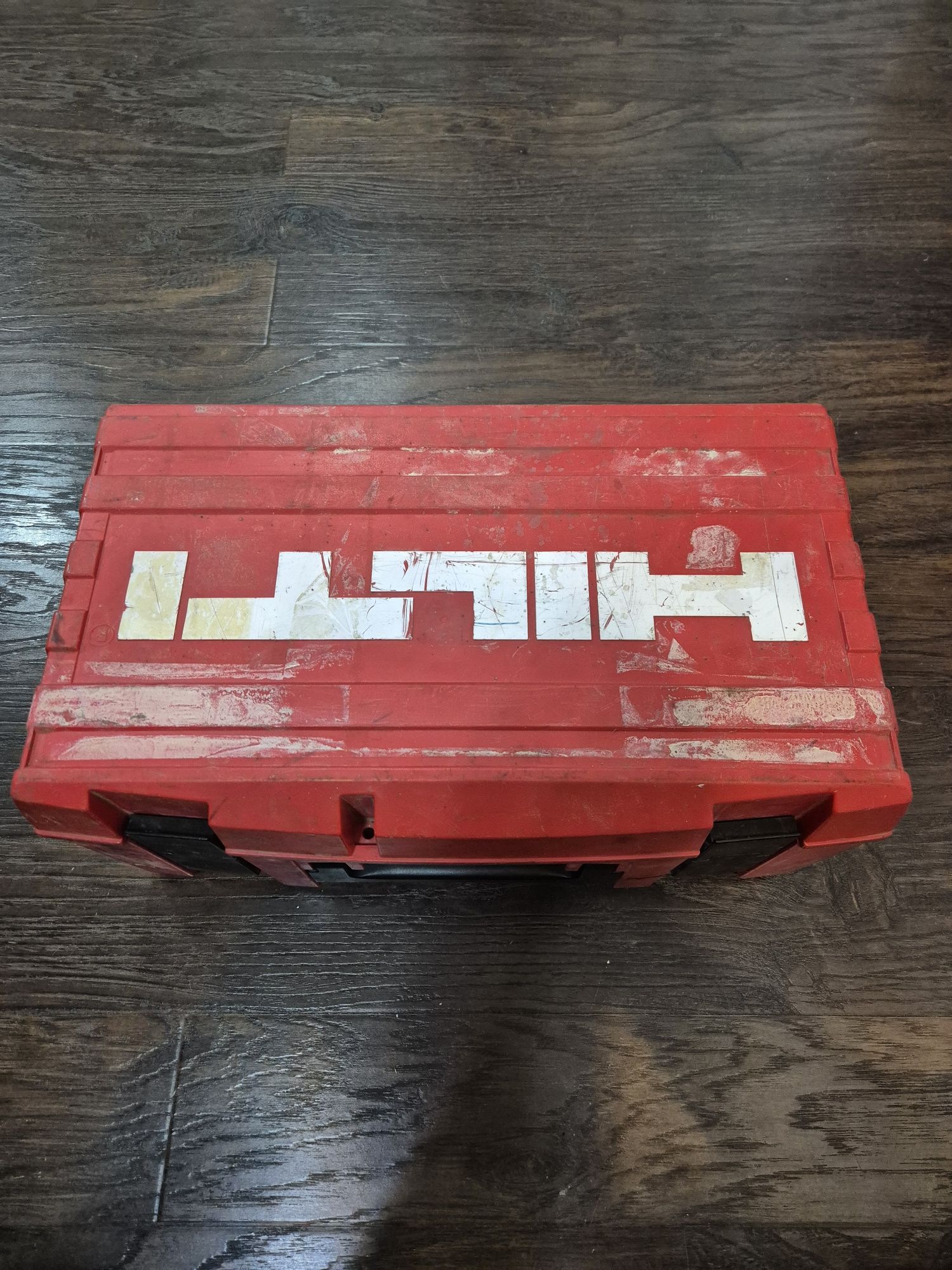 Mașină pentru carotat Hilti DDEC-1