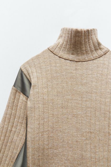 Свитер Zara