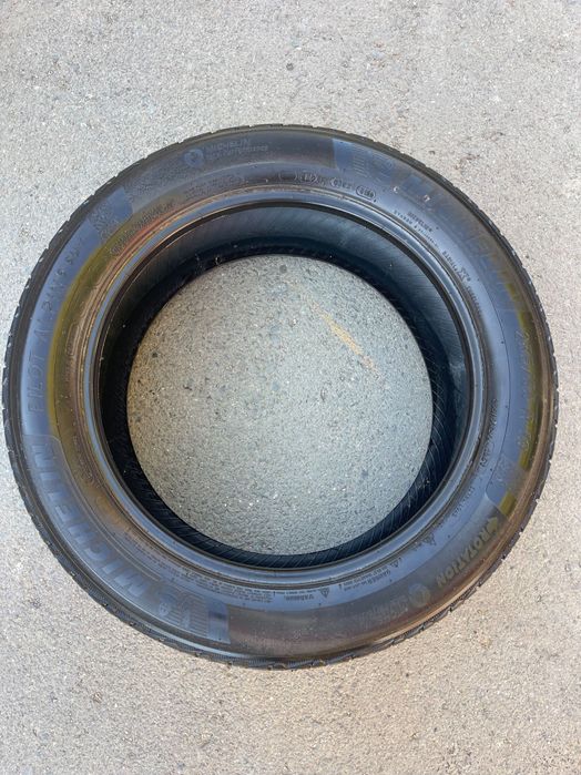 Cauciucuri de iarnă 235/55/19 Michelin dot 2020