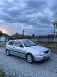 Vw golf mk3 1994