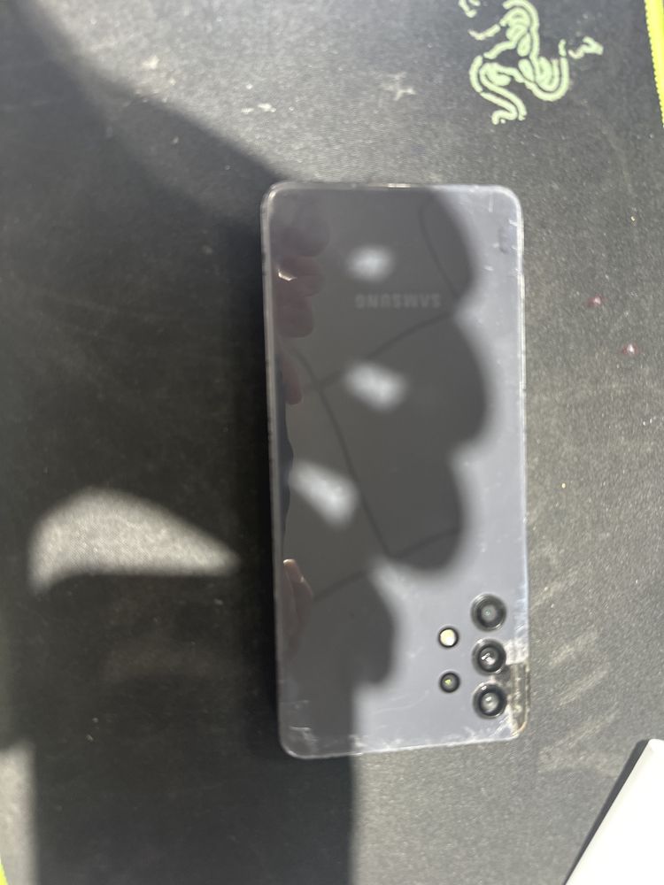 Samsung a 32 128g