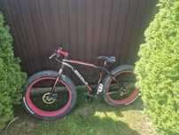 Bicicleta Bolt Alska