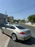 Vand urgent bmw 630i automat in stare perfecta