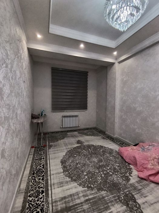 Choshtepada 2*3 xona qilingan arenda