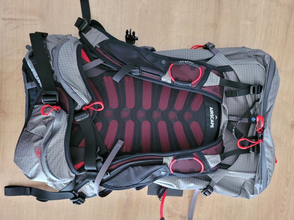 OSPREY Rucsac Talon Pro 30 (mărime S/M)