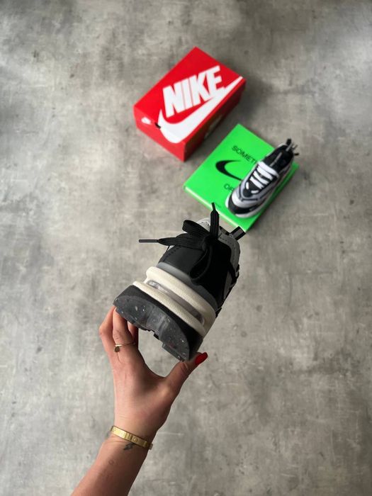 Nike Air Max Furyosa