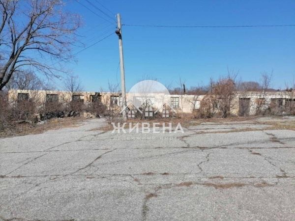 Парцел с площ 2405 кв.м, в с.Оброчище, обл. Добрич