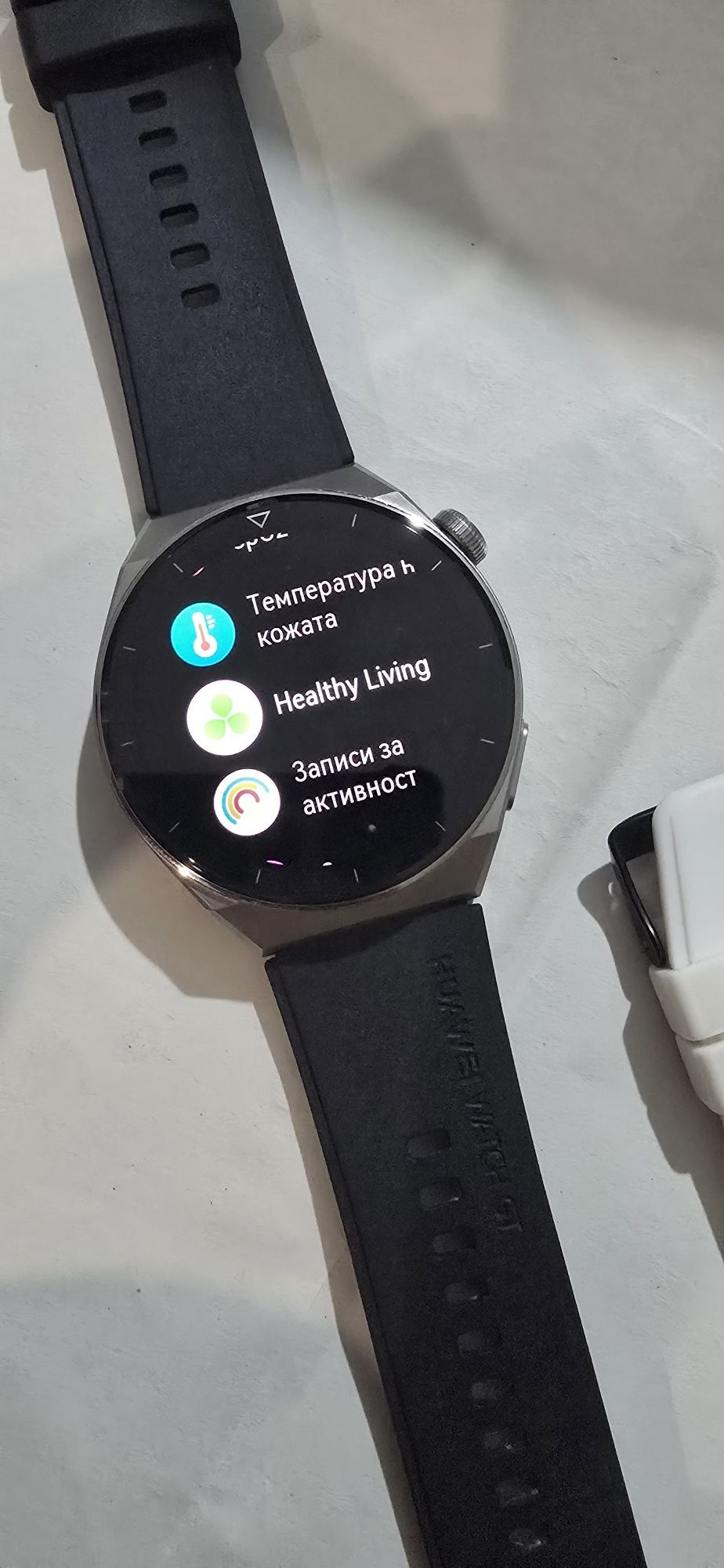 Продавам Huawei Watch GT 3 PRO