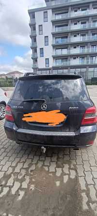 Mercedes-Benz GLK