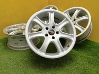 Диски R17/ 5×112 audi